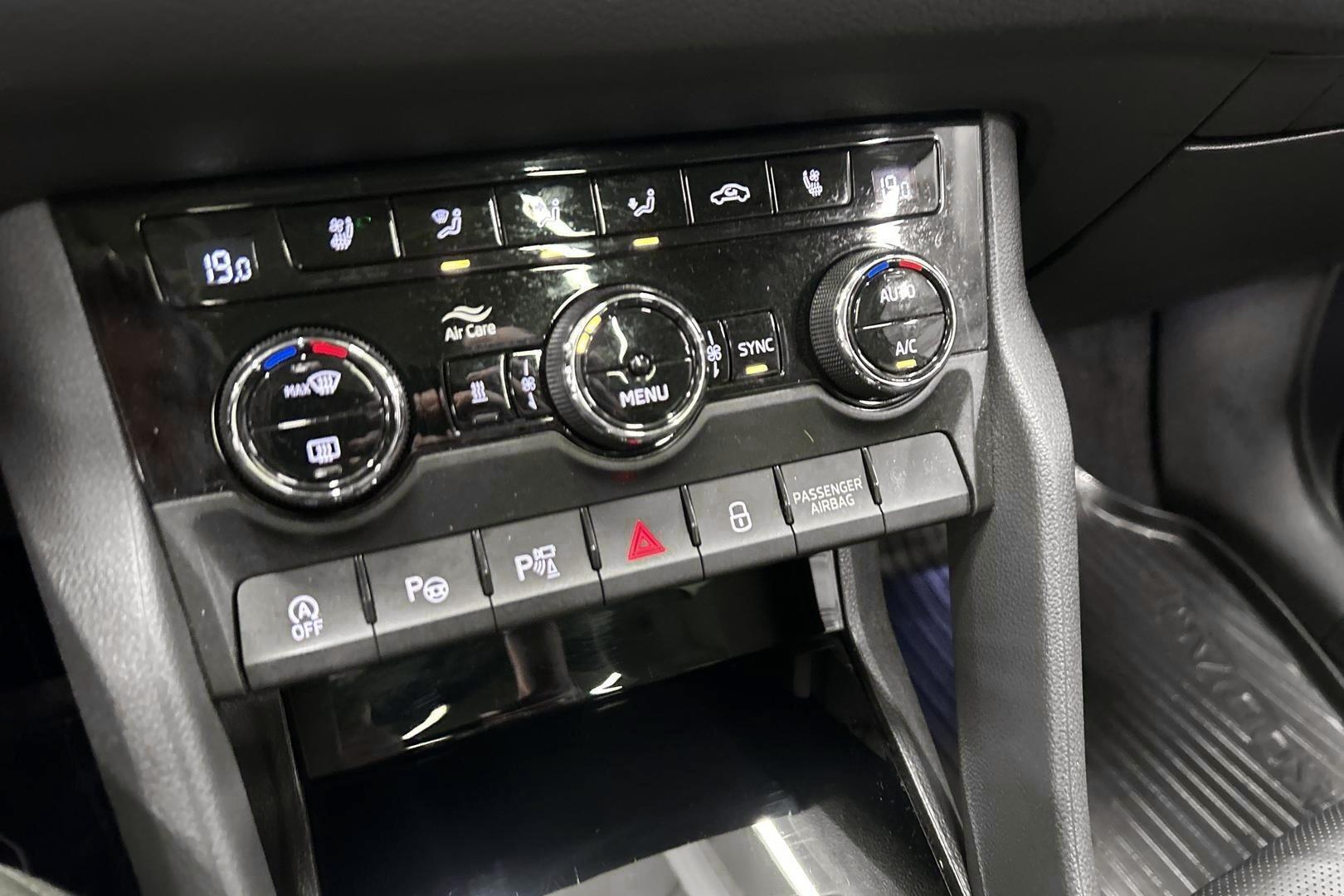 SKODA Kodiaq 2023