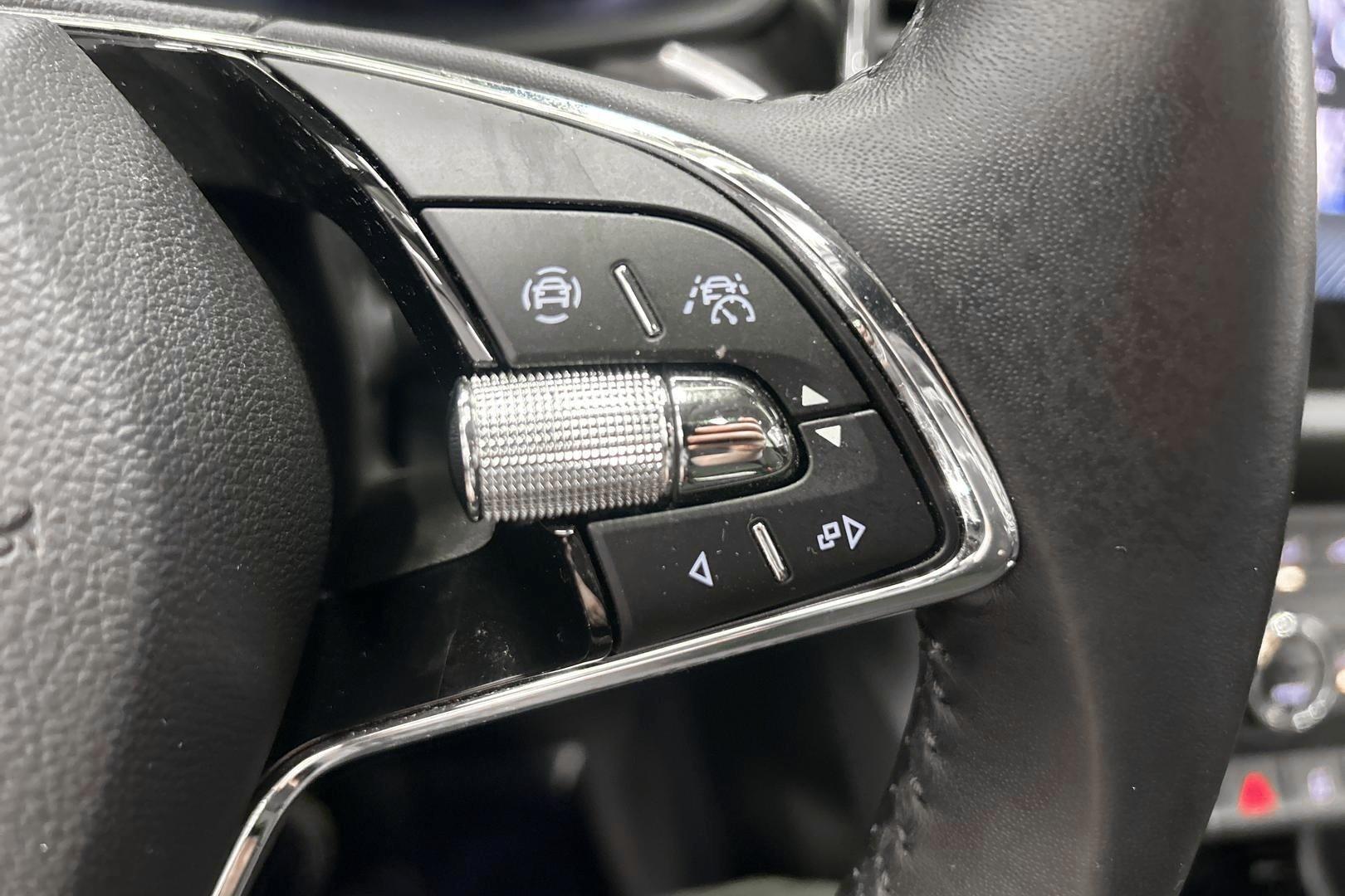 SKODA Kodiaq 2023