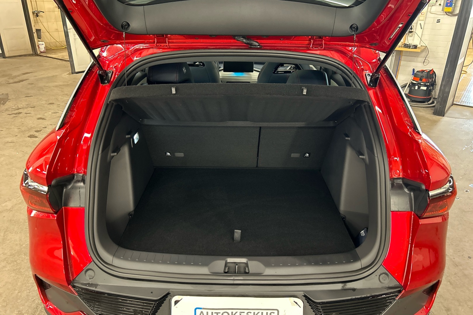 BYD Atto 3 2025