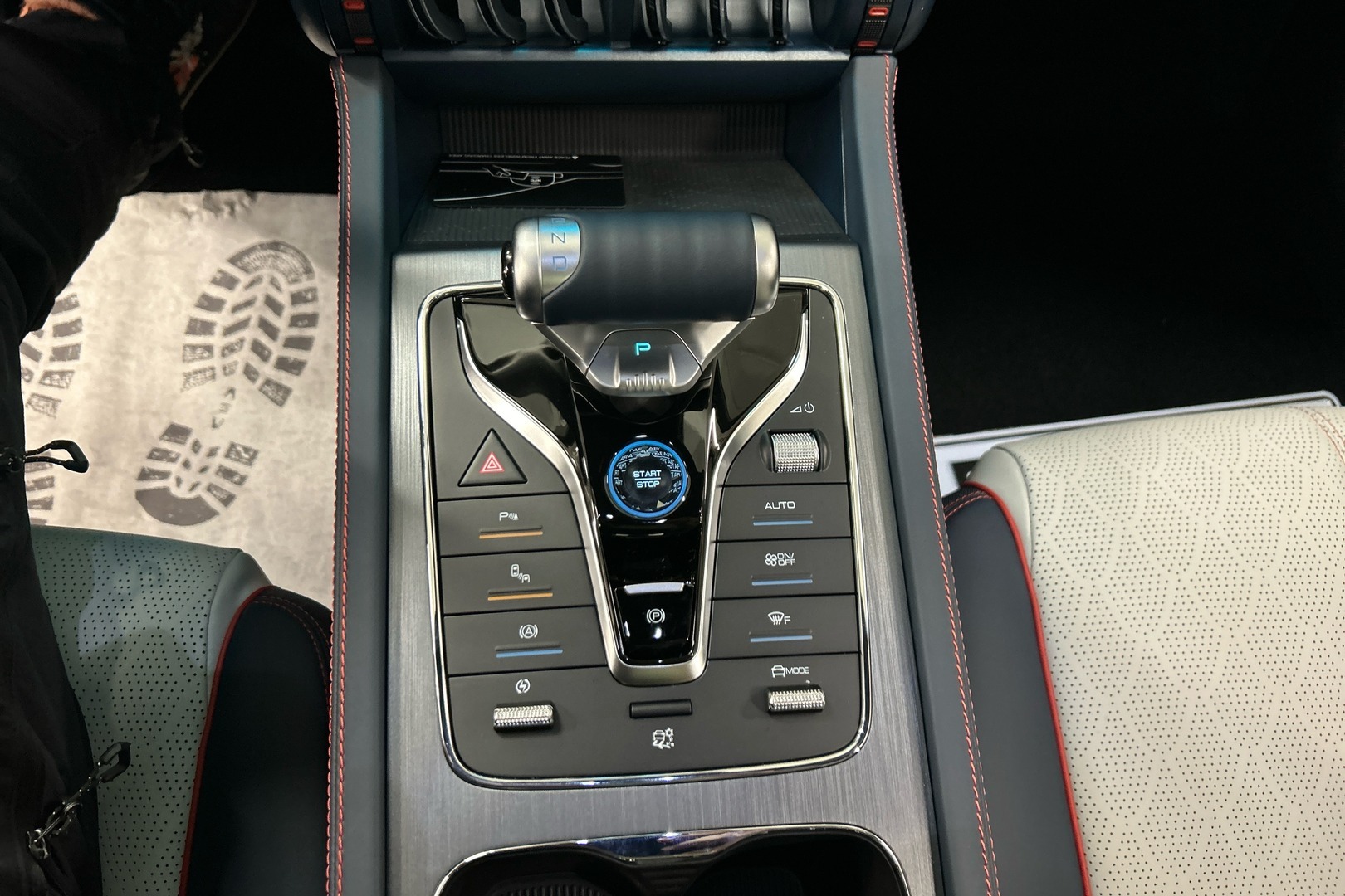 BYD Atto 3 2025