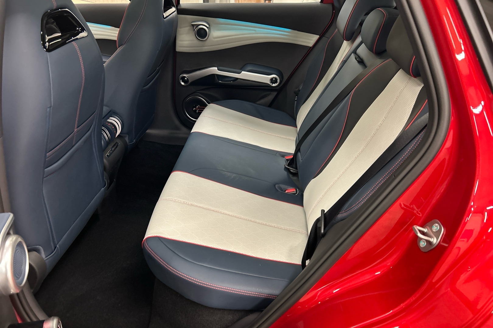 BYD Atto 3 2025