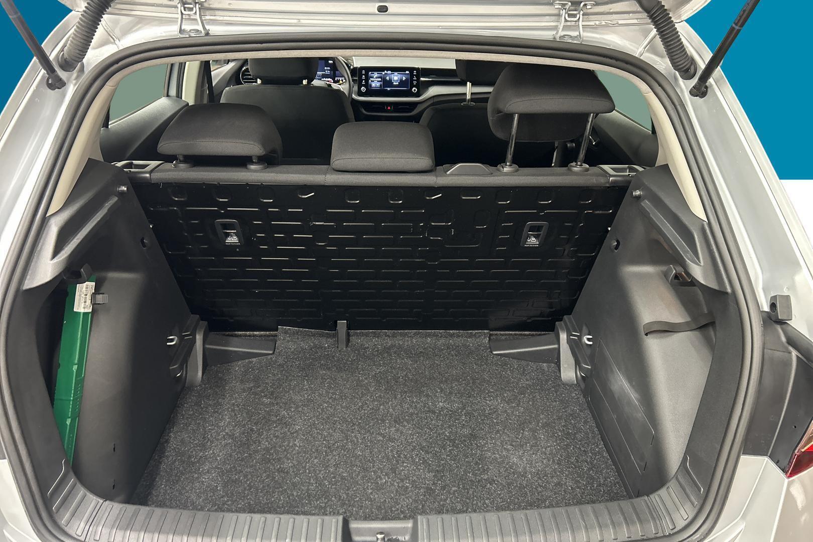 SKODA Fabia 2025