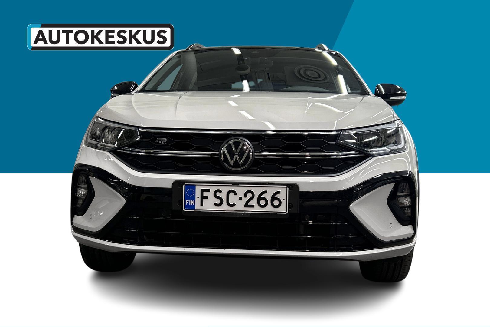 VOLKSWAGEN Taigo 2