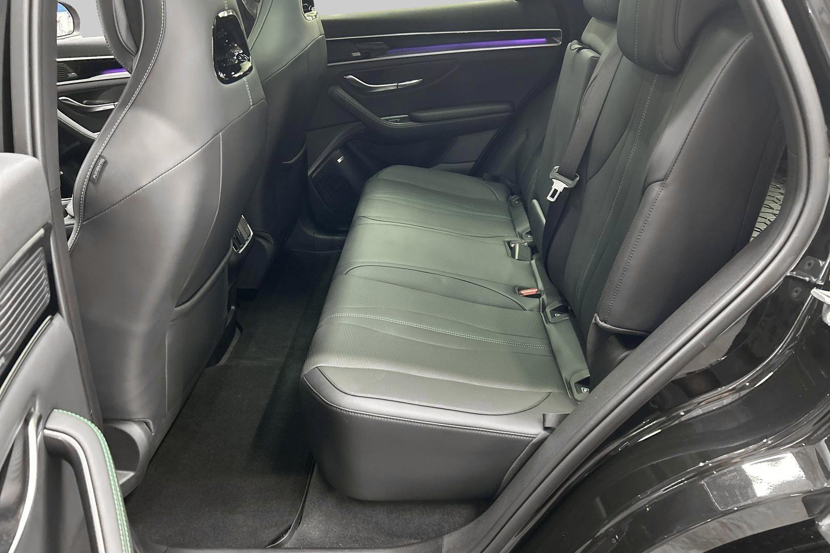 BYD Seal U DM-i 2025