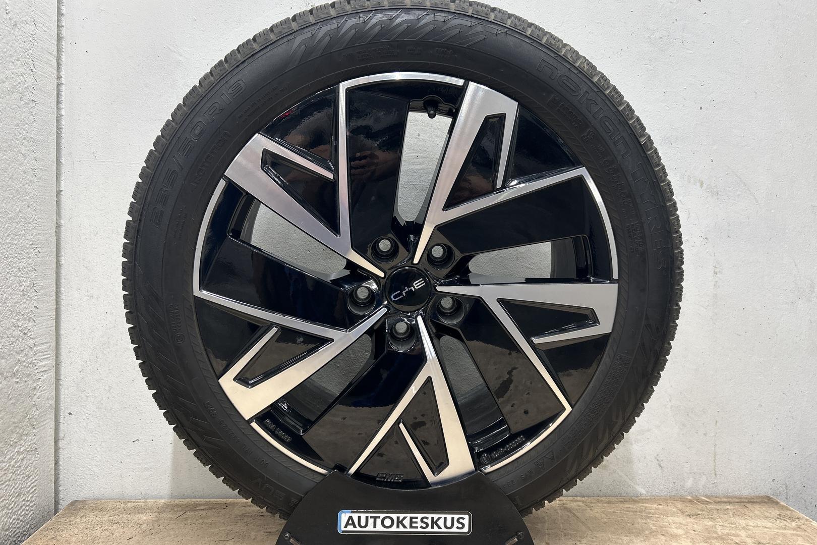 BYD Seal U DM-i 2025