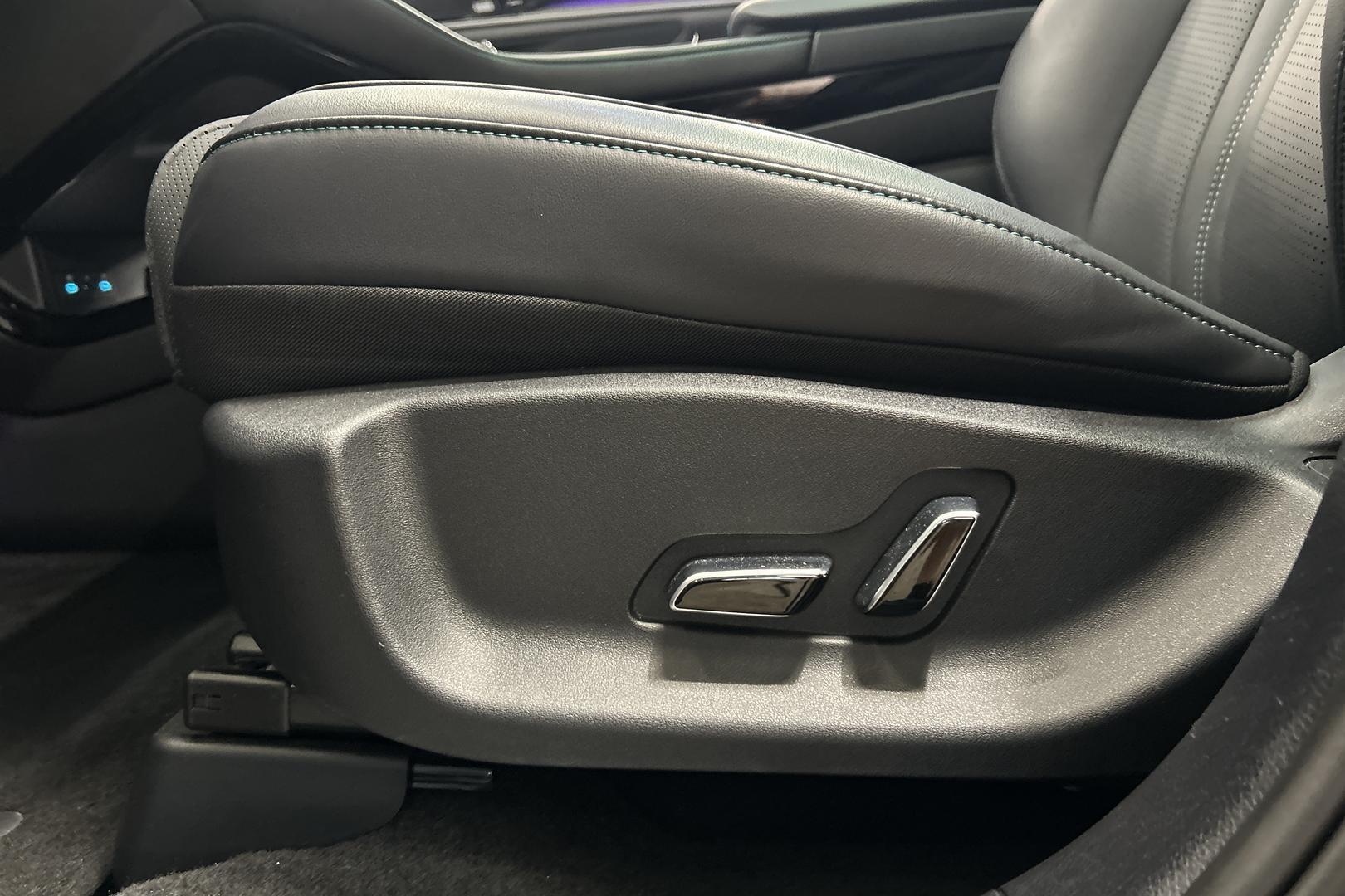 BYD Seal U DM-i 2025