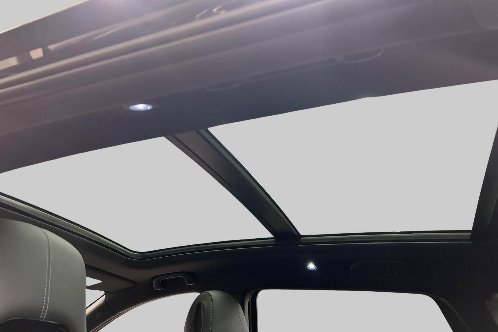 BYD Seal U DM-i 2025