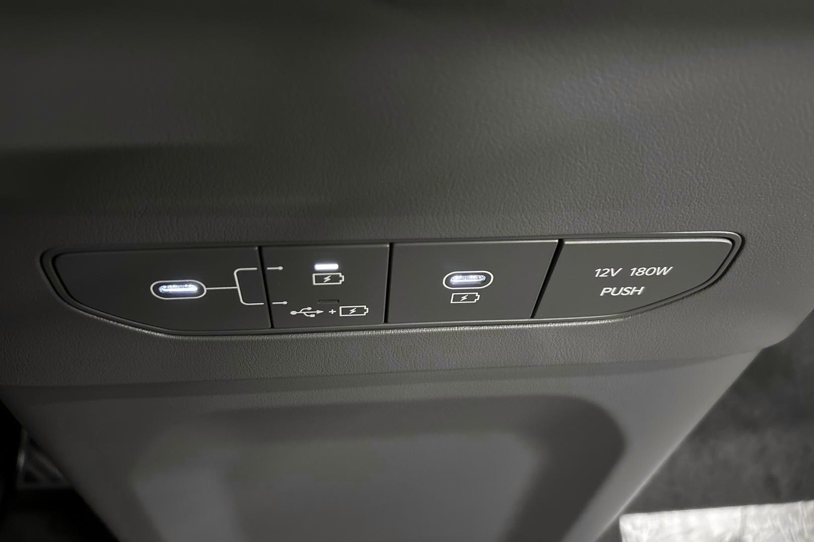 KIA EV9 2025