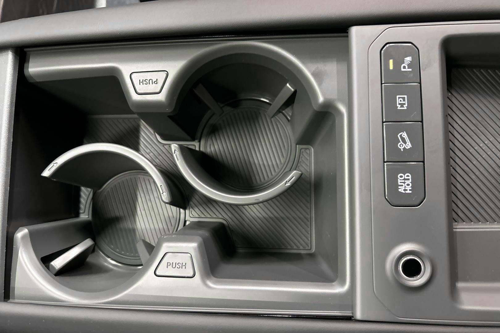 KIA EV9 2025