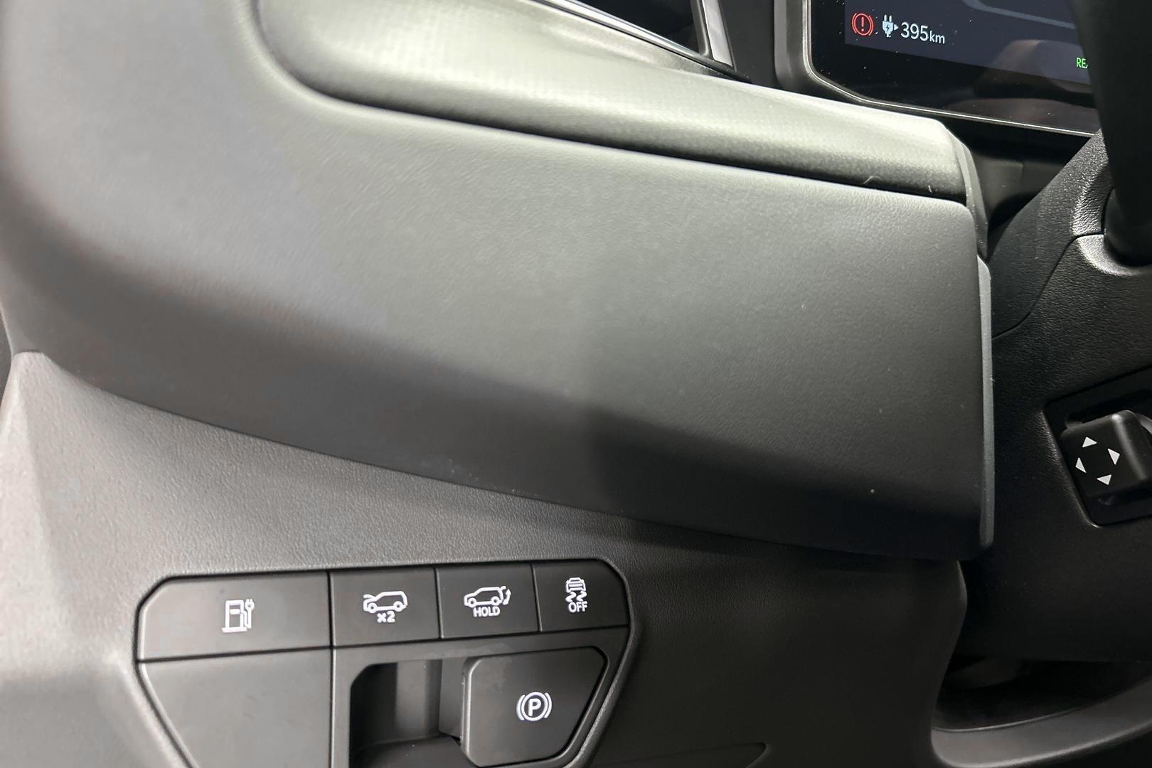 KIA EV9 2025