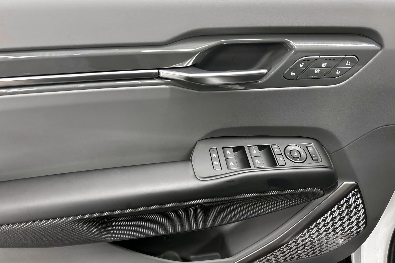 KIA EV9 2025