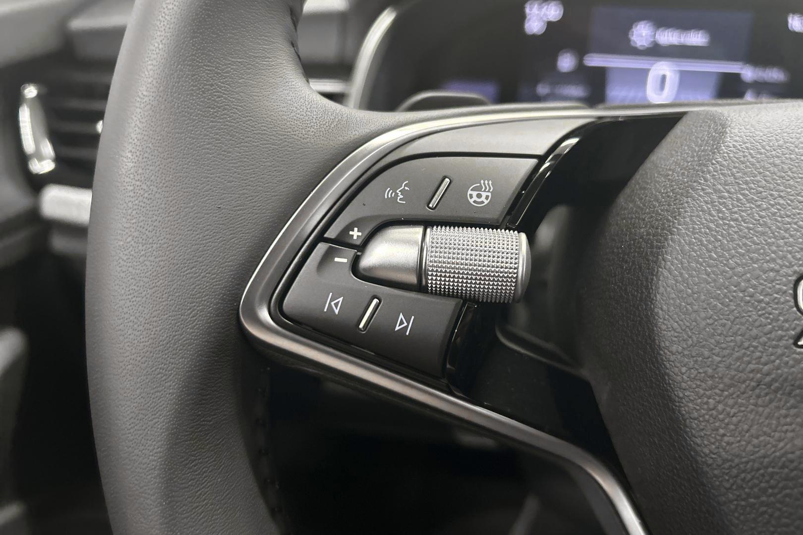 SKODA Scala 2026