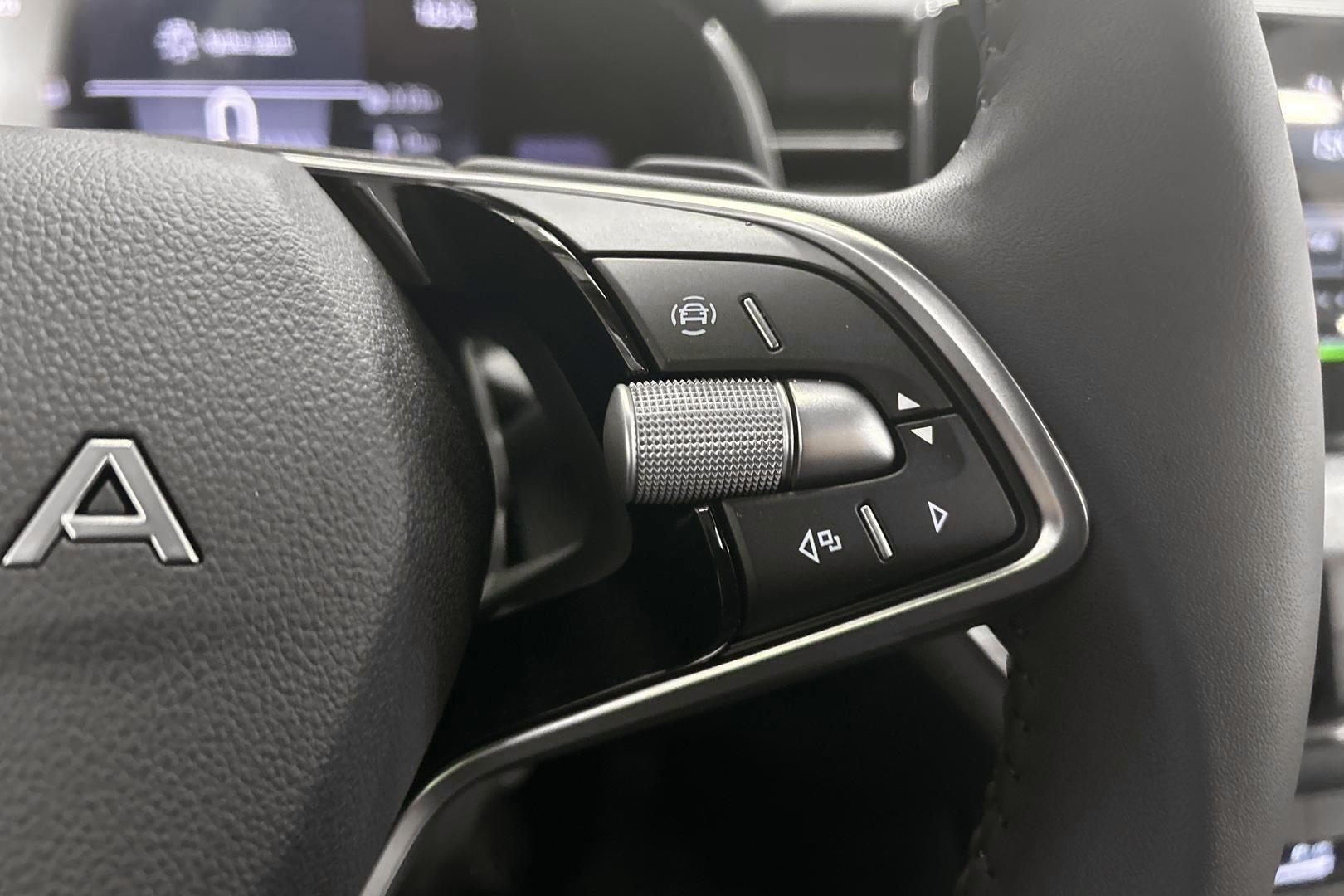 SKODA Scala 2026