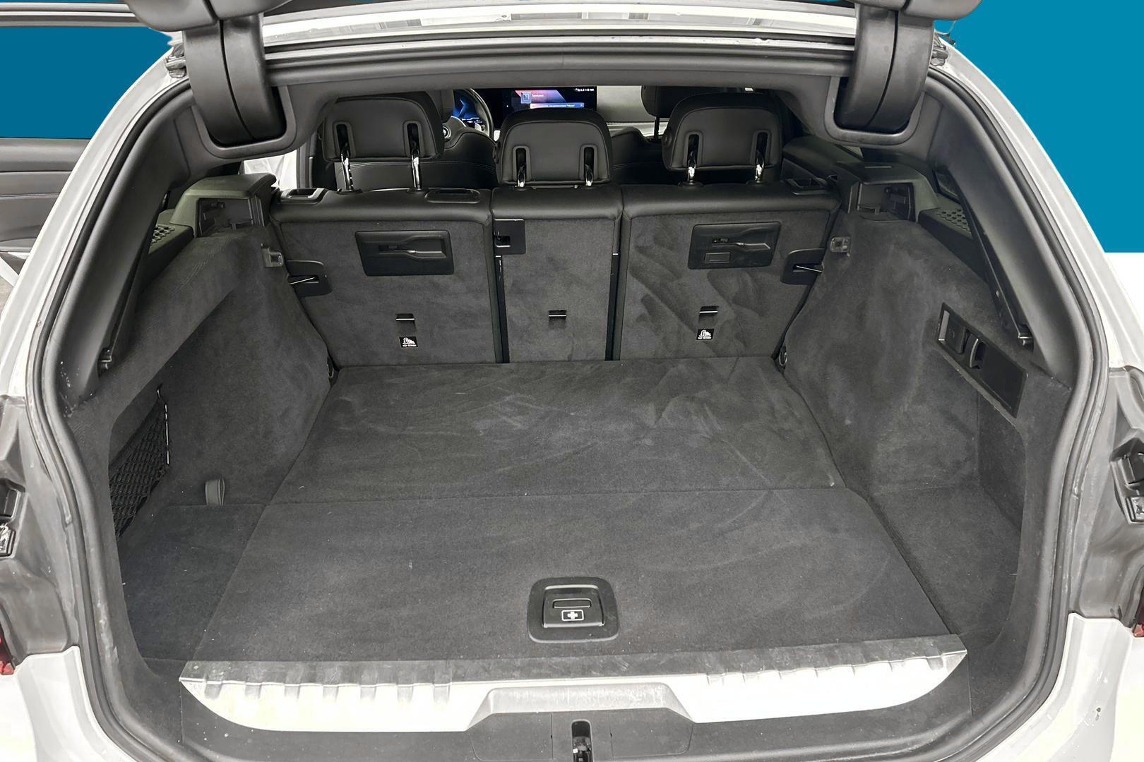 BMW 3-sarja 2023