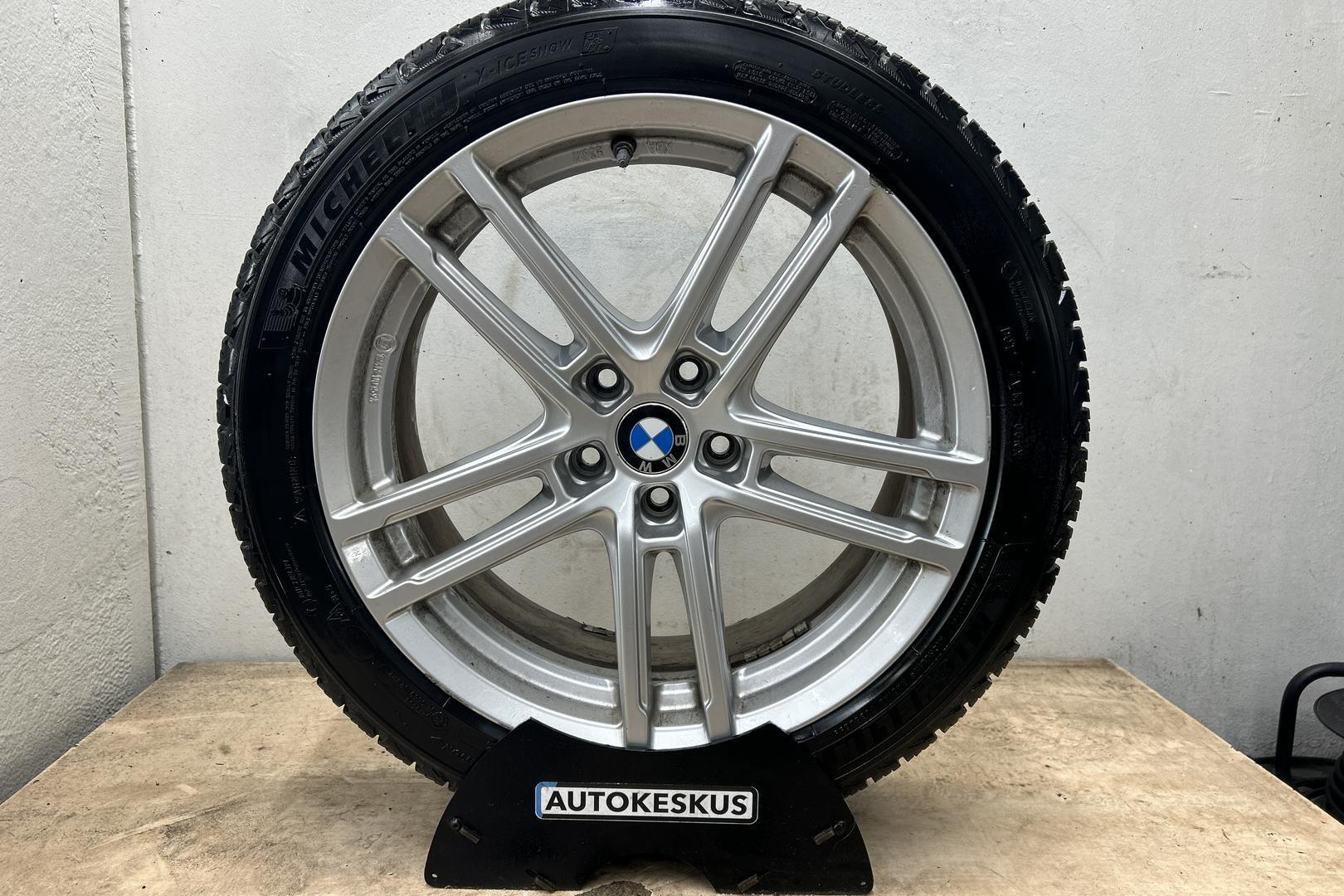 BMW 3-sarja 2023