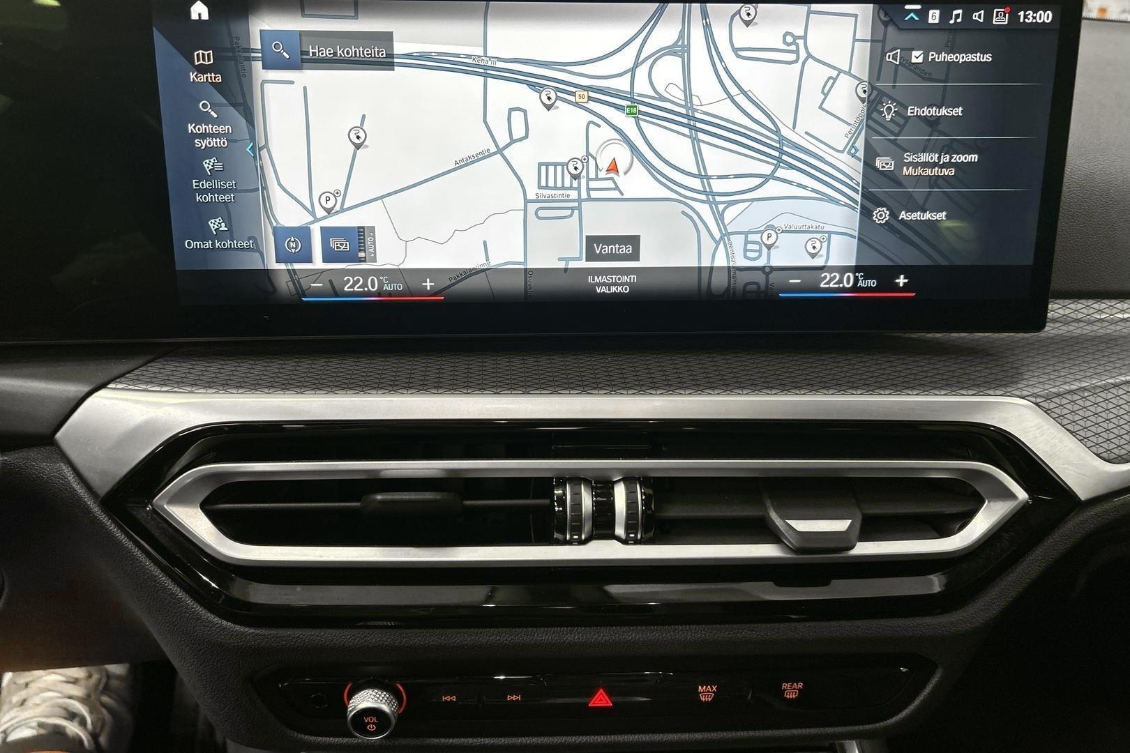 BMW 3-sarja 2023