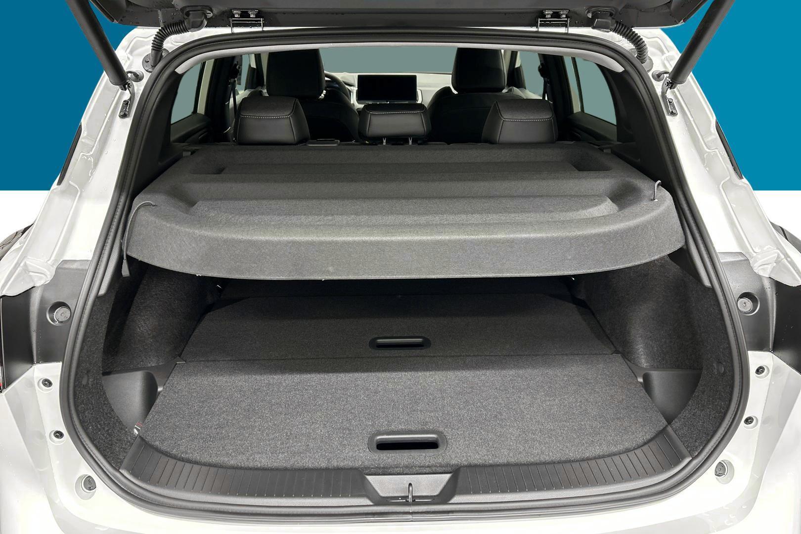 NISSAN Qashqai 12