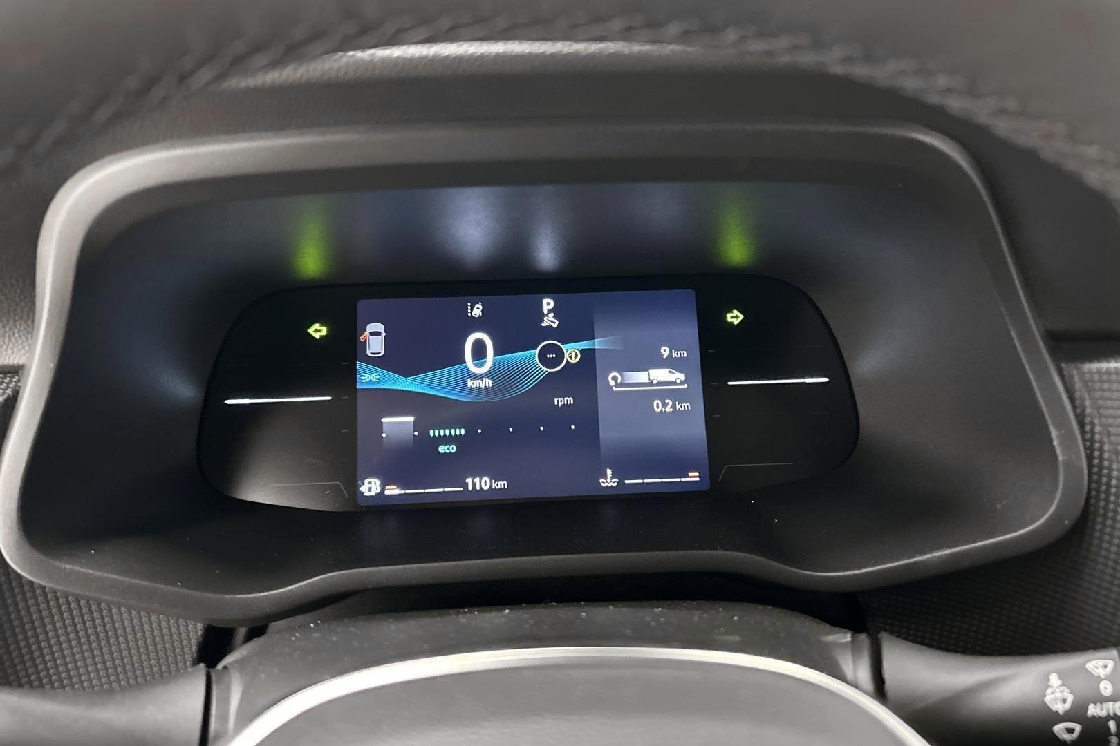 NISSAN Primastar 2026