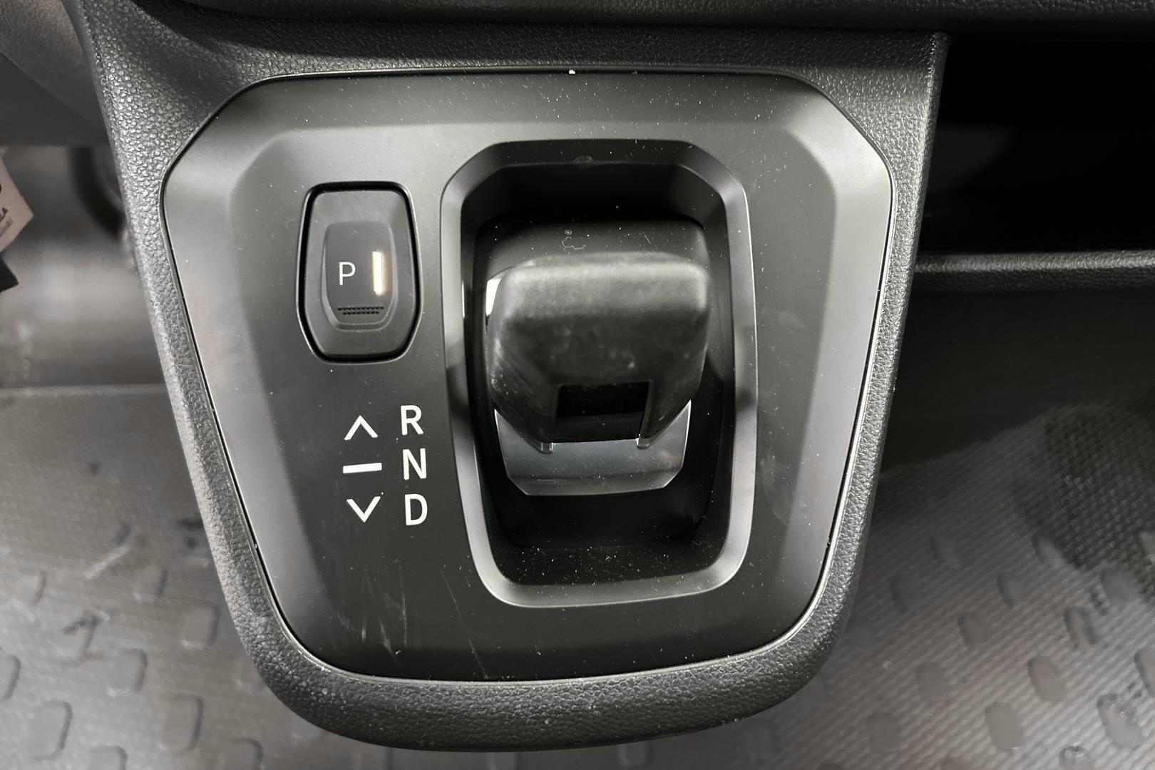 NISSAN Primastar 2026