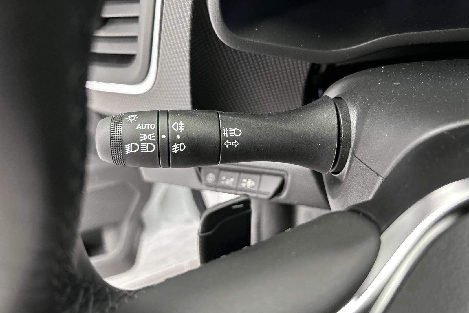 NISSAN Primastar 2026