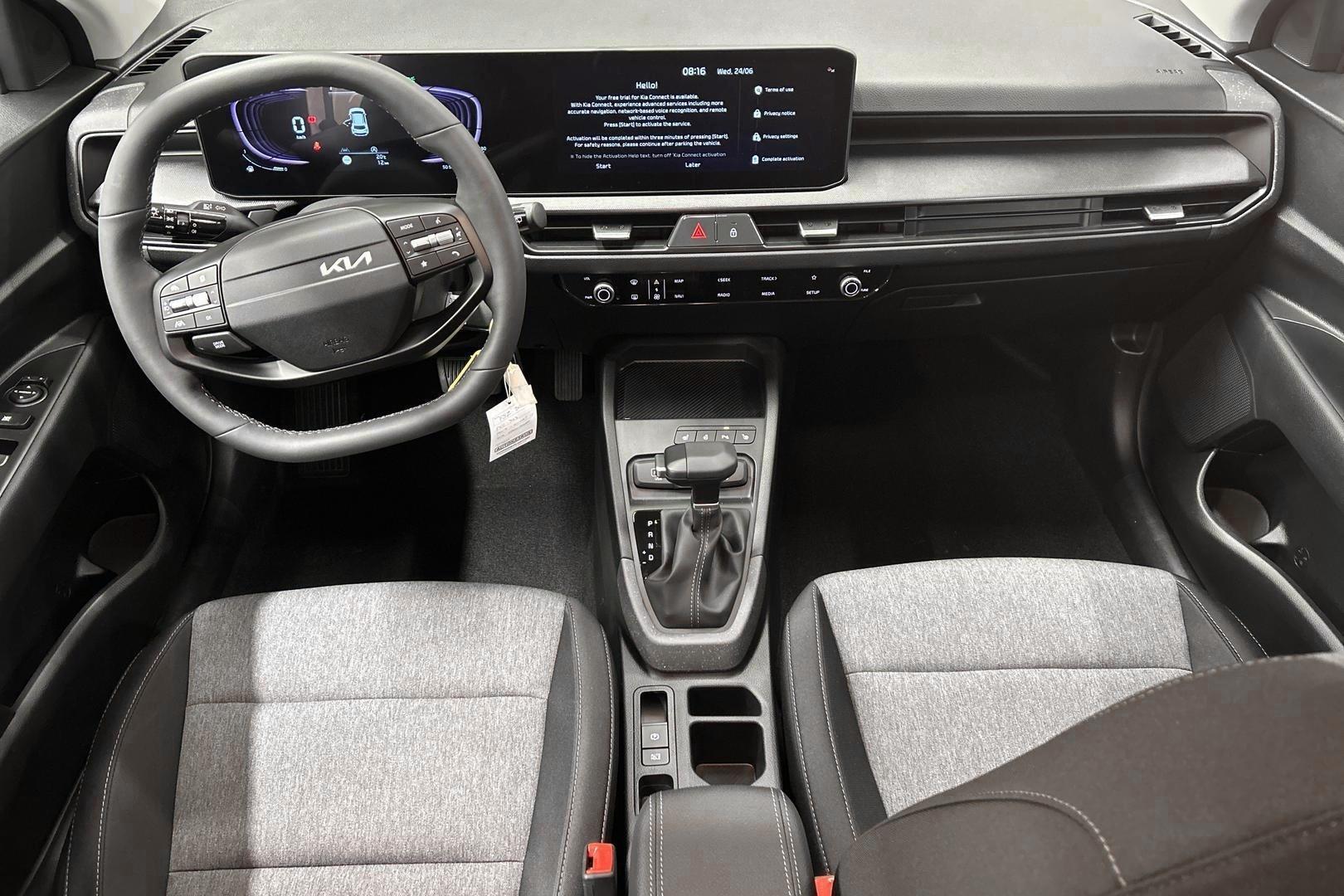 KIA Stonic 11