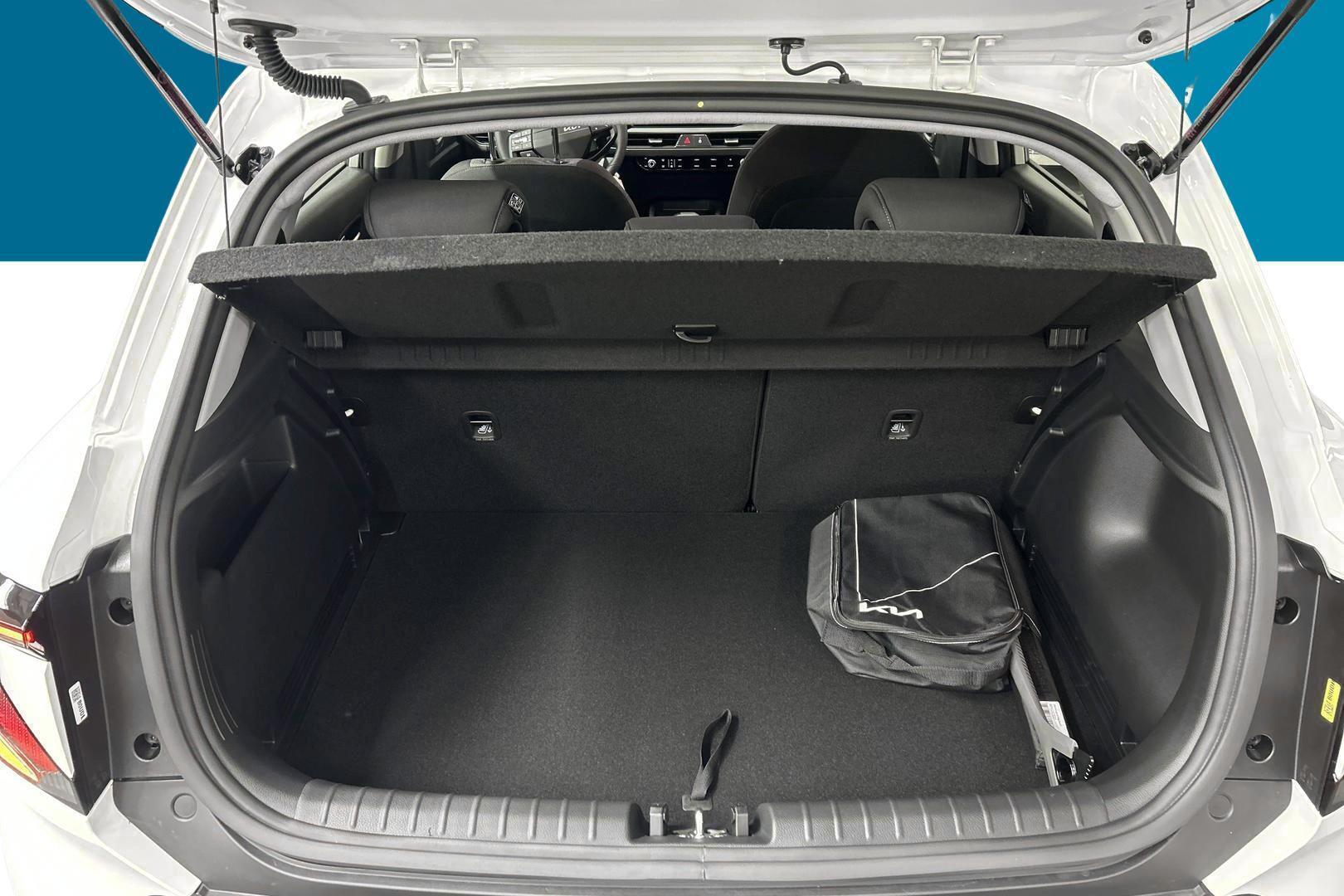 KIA Stonic 12