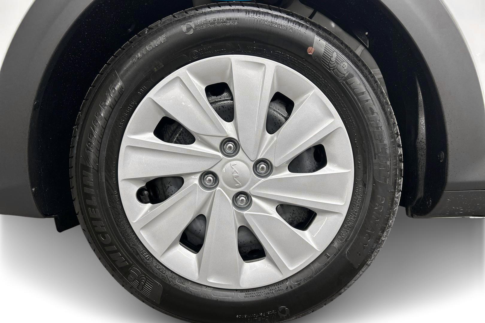 KIA Stonic 13