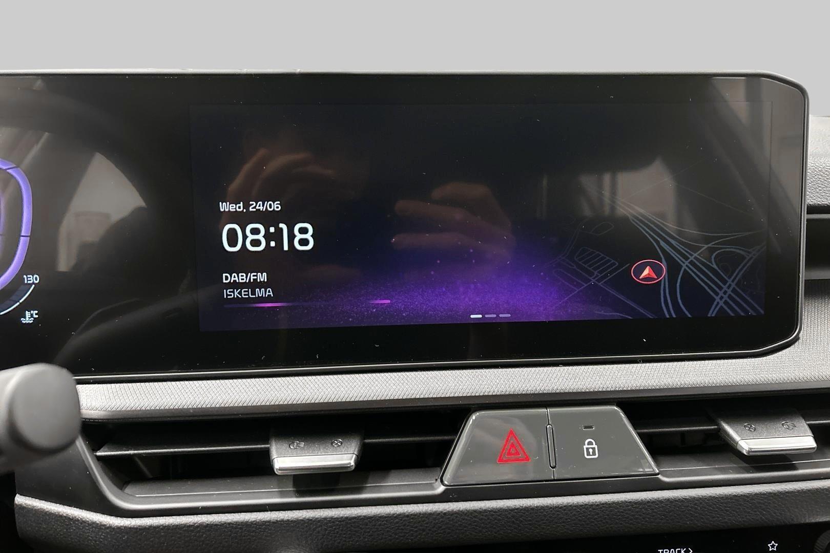 KIA Stonic 15