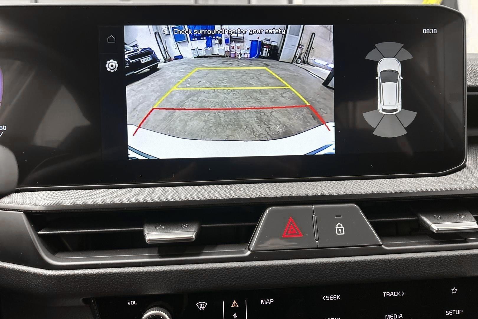 KIA Stonic 16