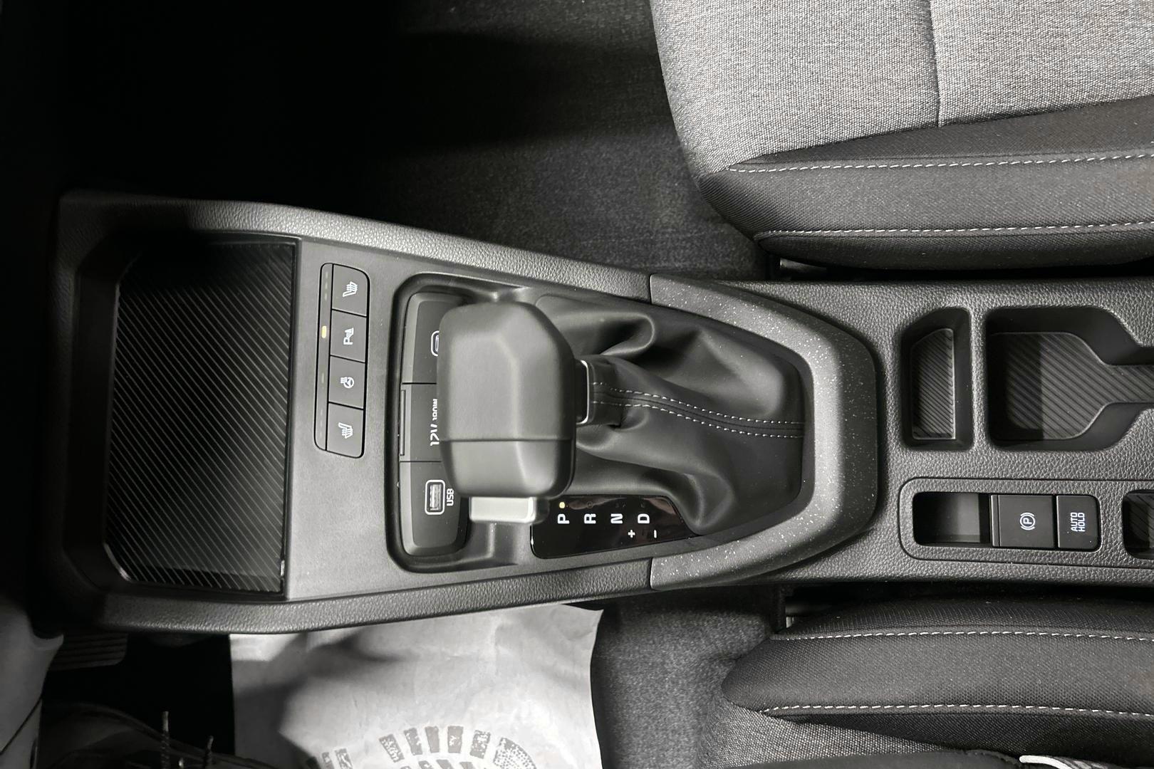 KIA Stonic 17