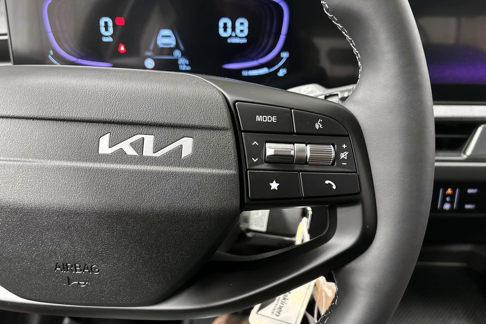 KIA Stonic 18
