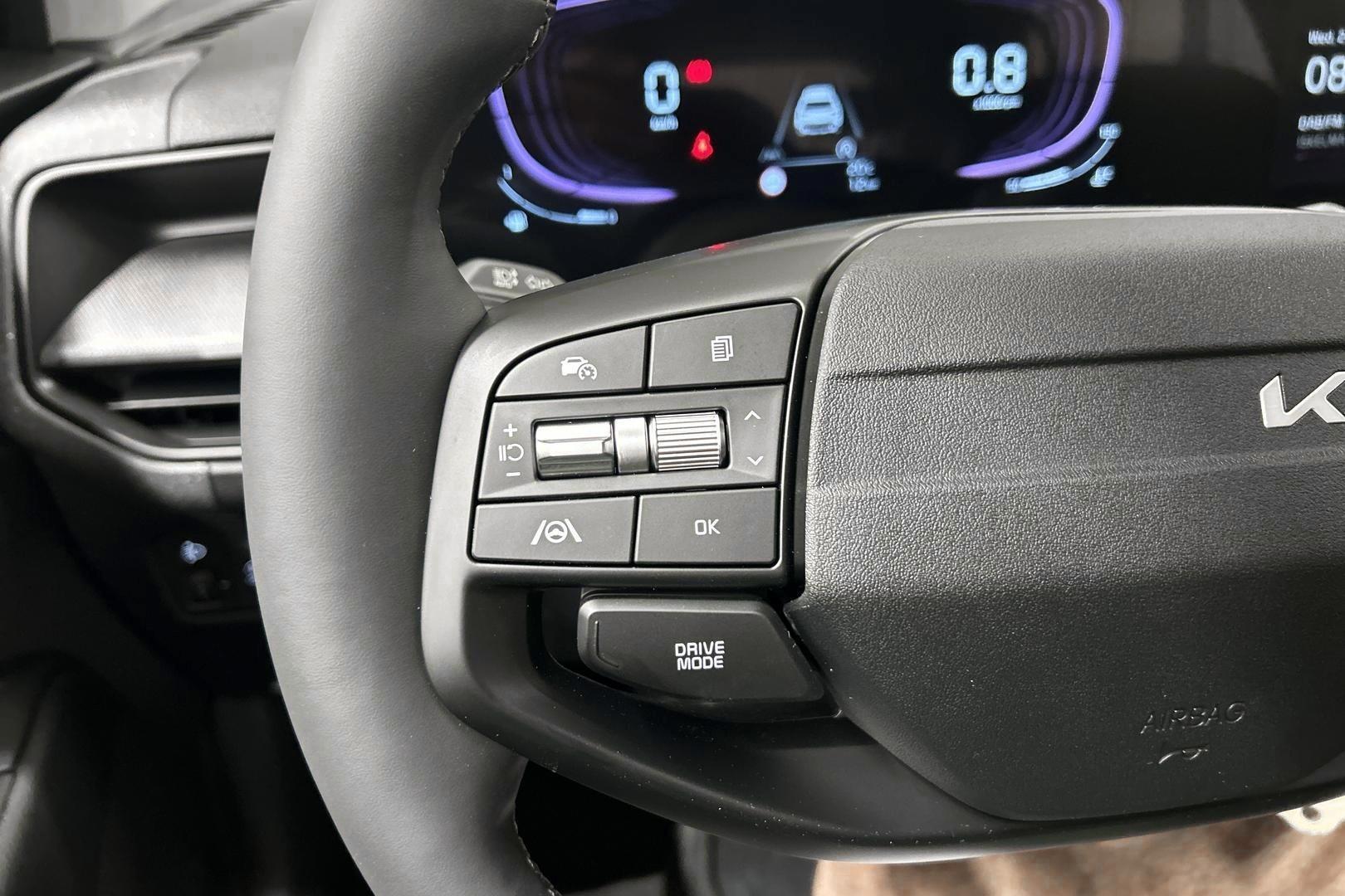 KIA Stonic 19