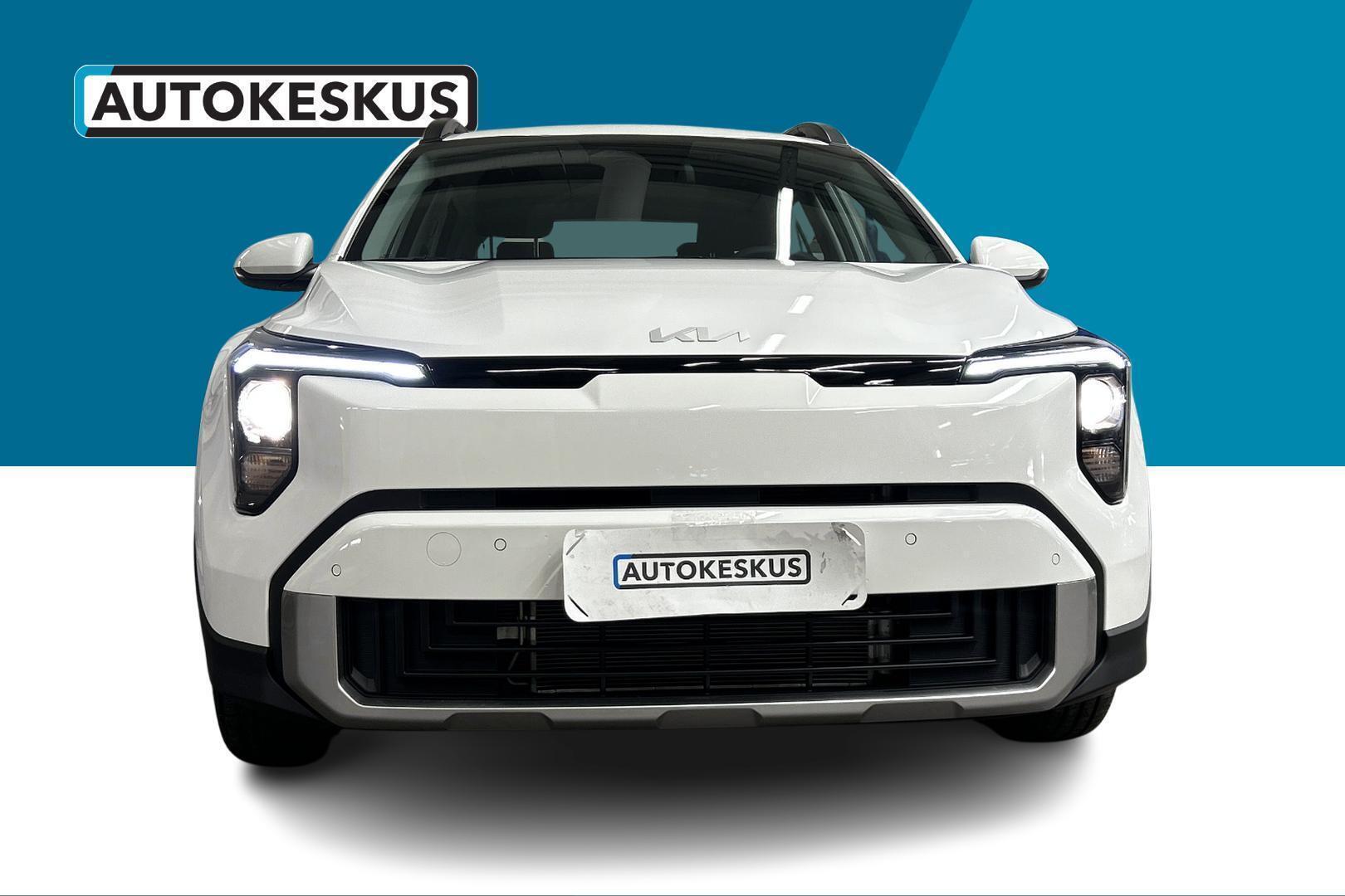 KIA Stonic 2