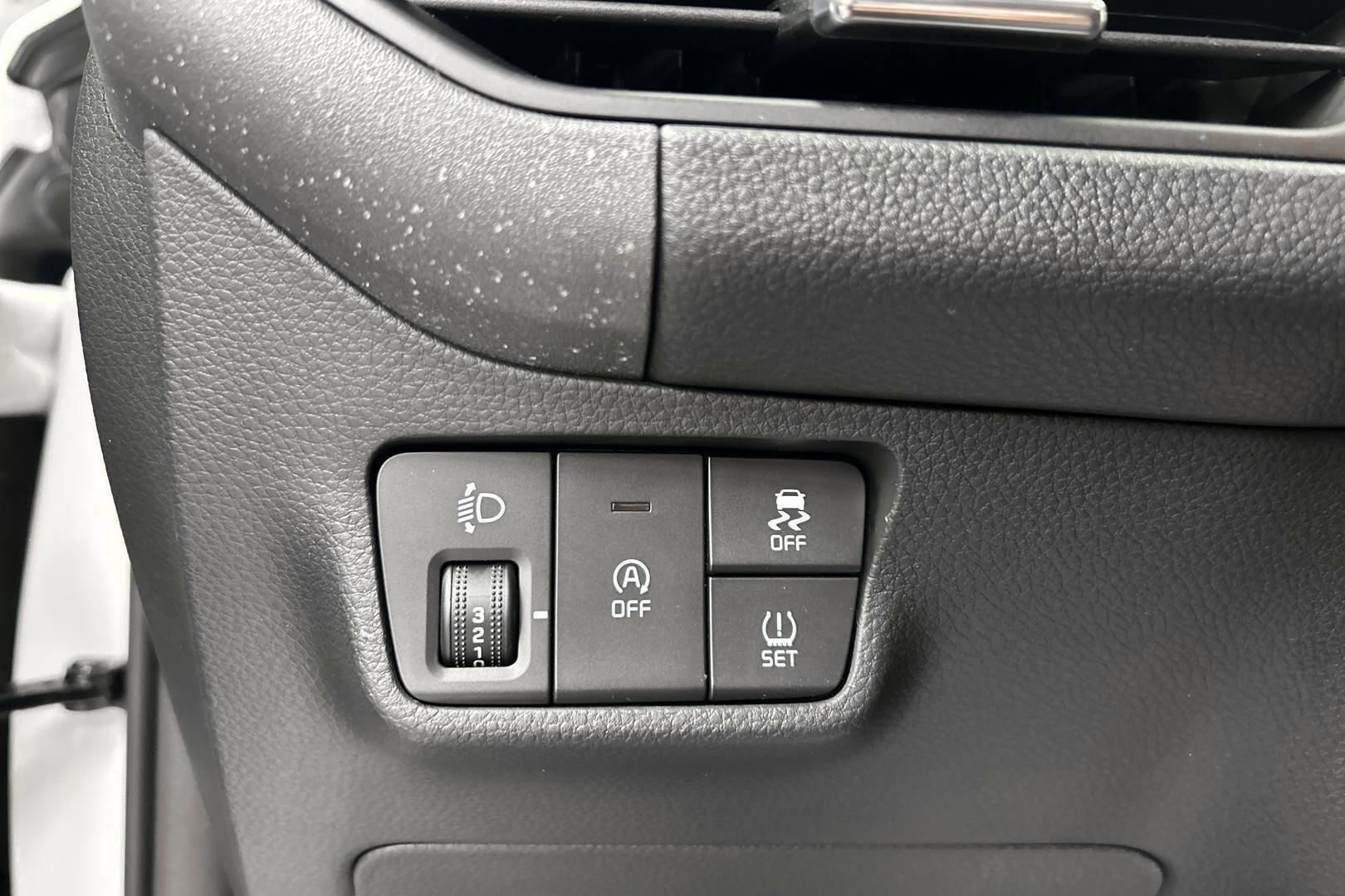 KIA Stonic 20