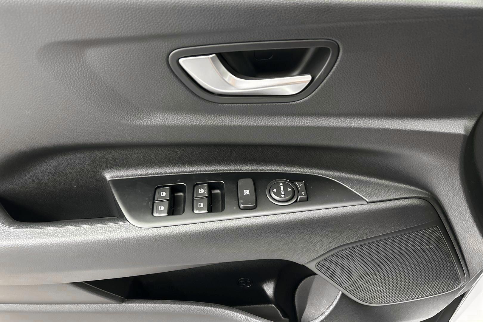 KIA Stonic 21