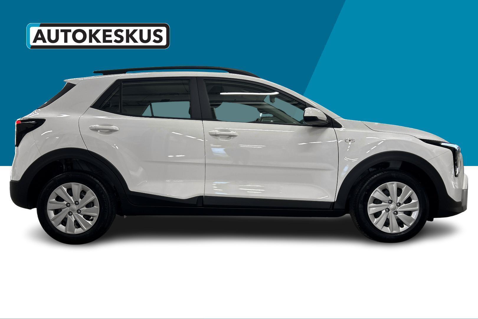 KIA Stonic 4