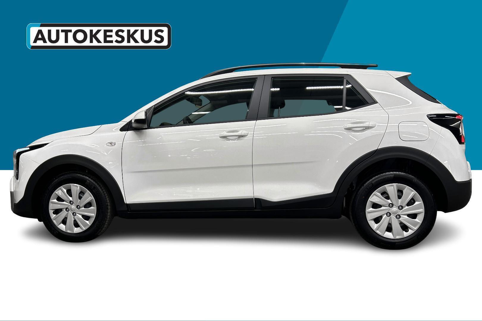 KIA Stonic 8