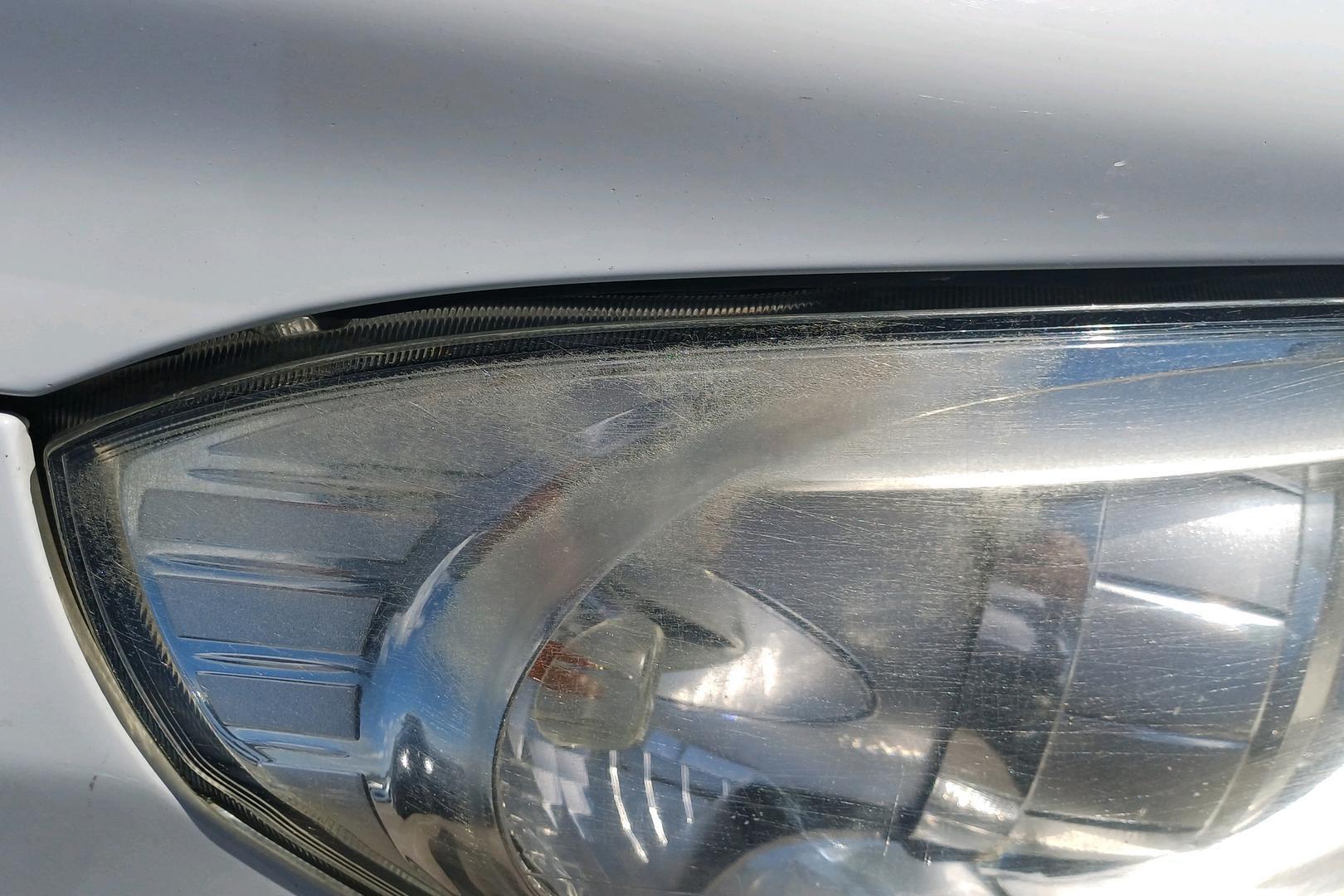 VOLVO V60 2012
