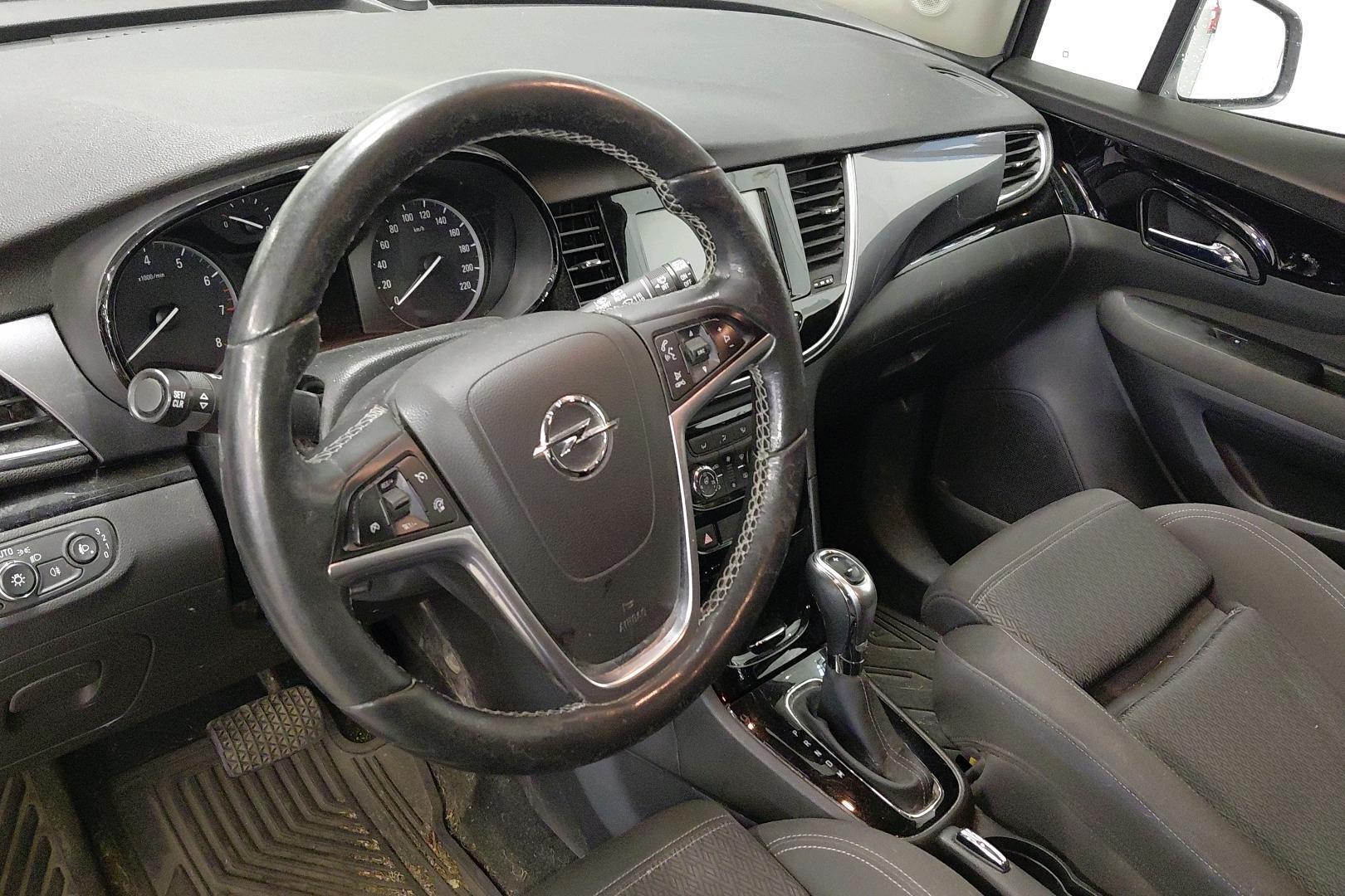 OPEL Mokka 2019