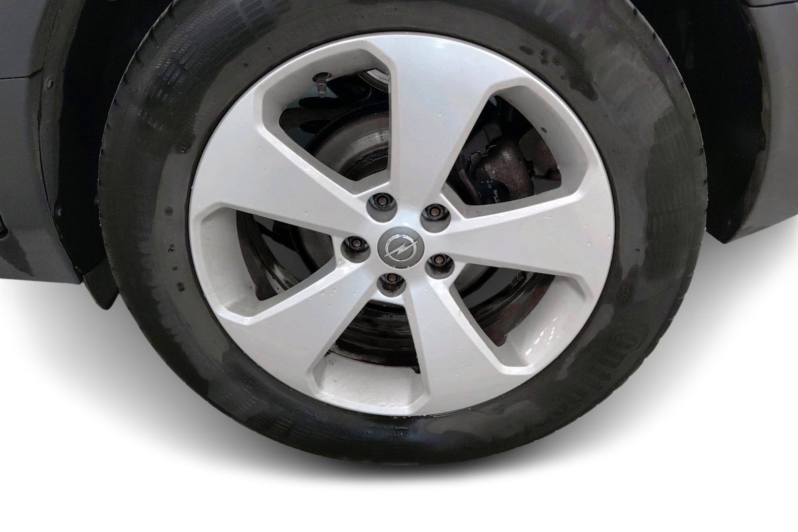 OPEL Mokka 2019
