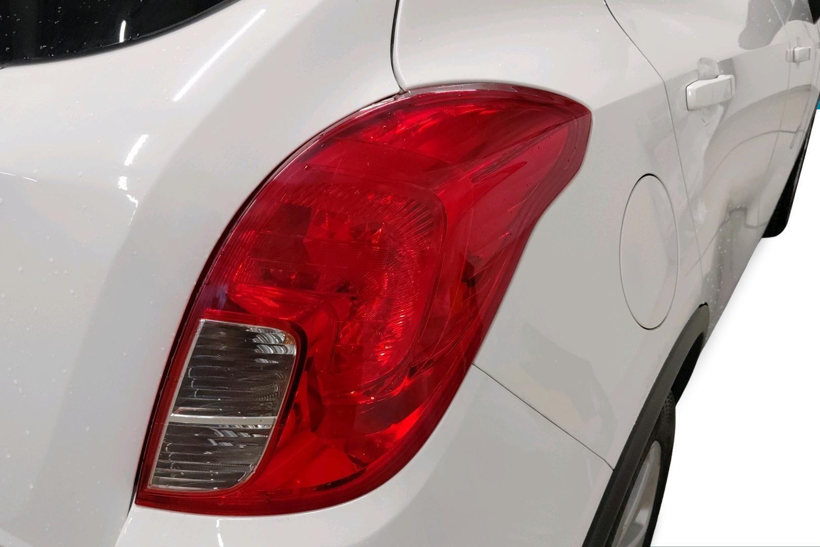 OPEL Mokka 2019