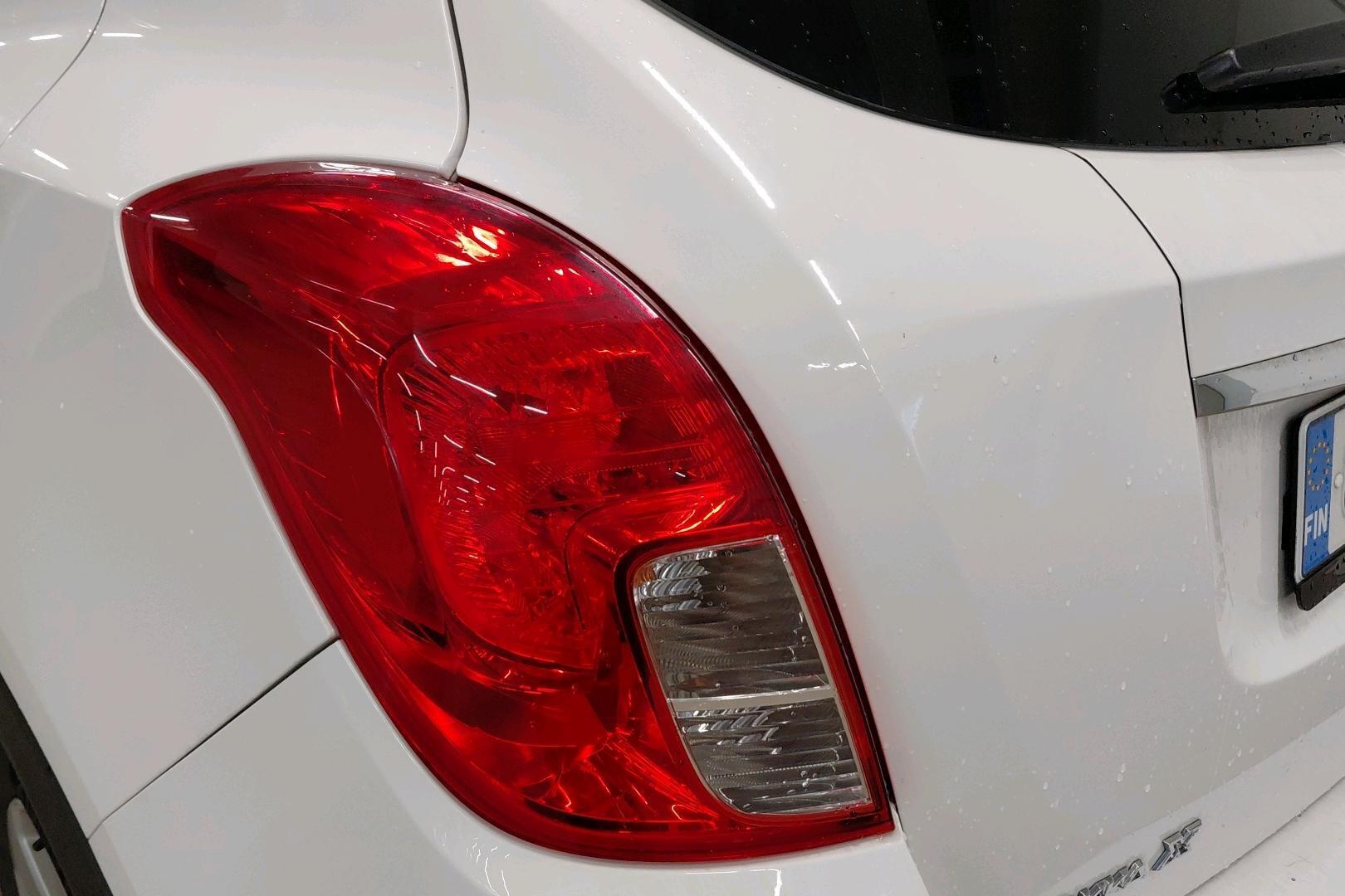 OPEL Mokka 2019