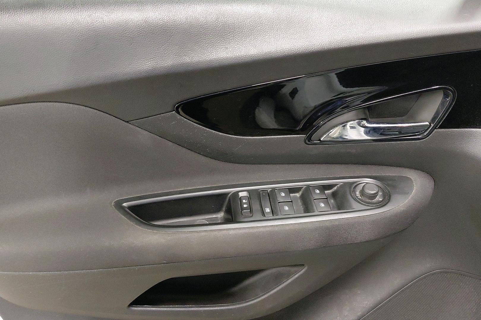 OPEL Mokka 2019