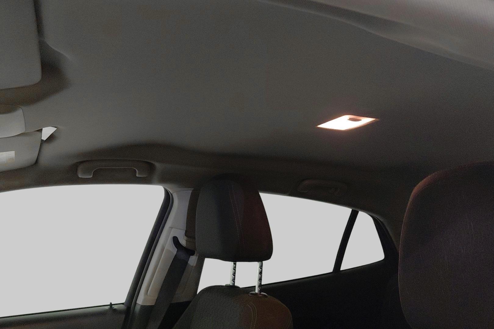 OPEL Mokka 2019