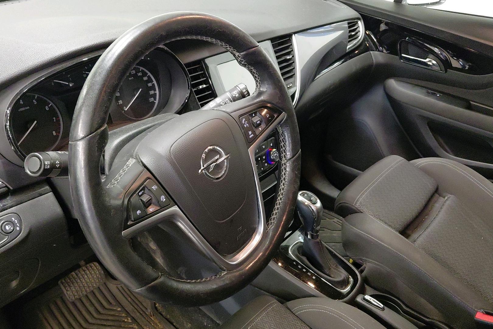 OPEL Mokka 2019