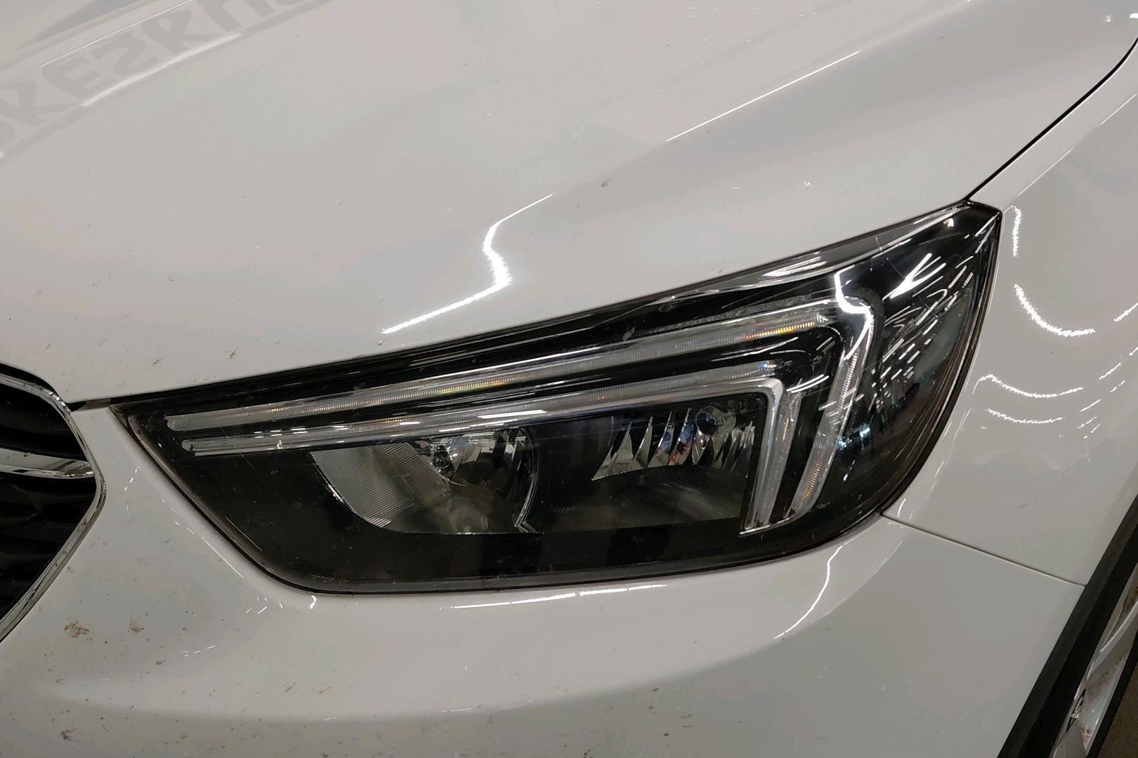 OPEL Mokka 2019
