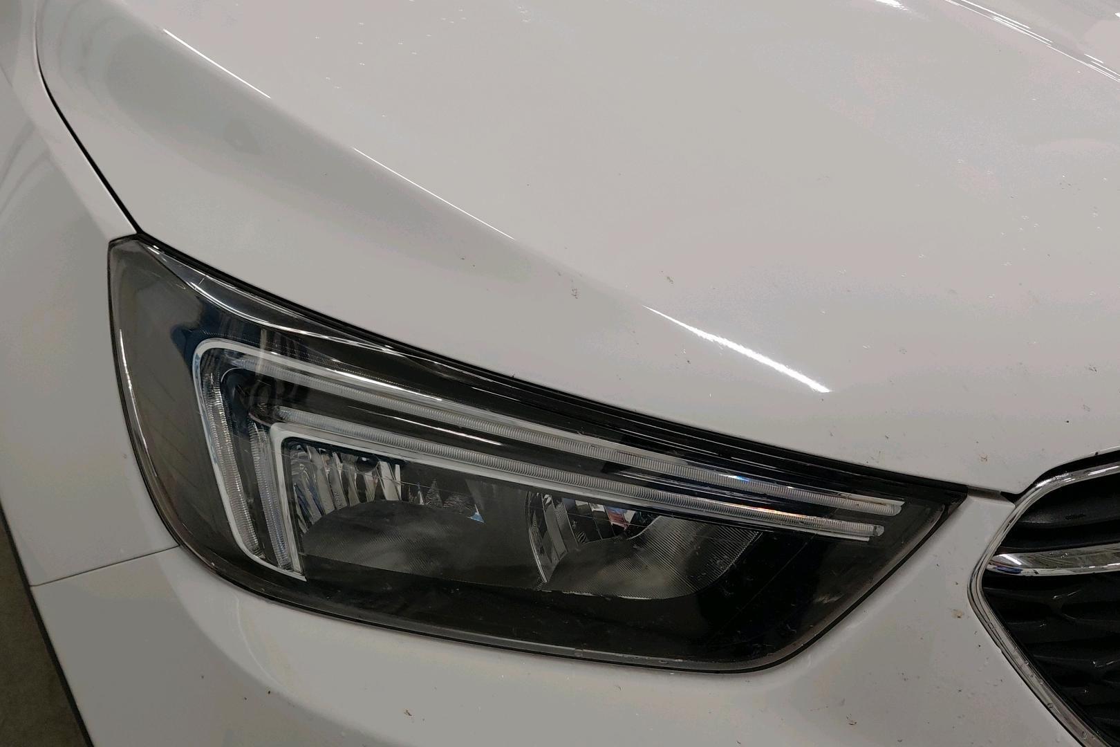 OPEL Mokka 2019