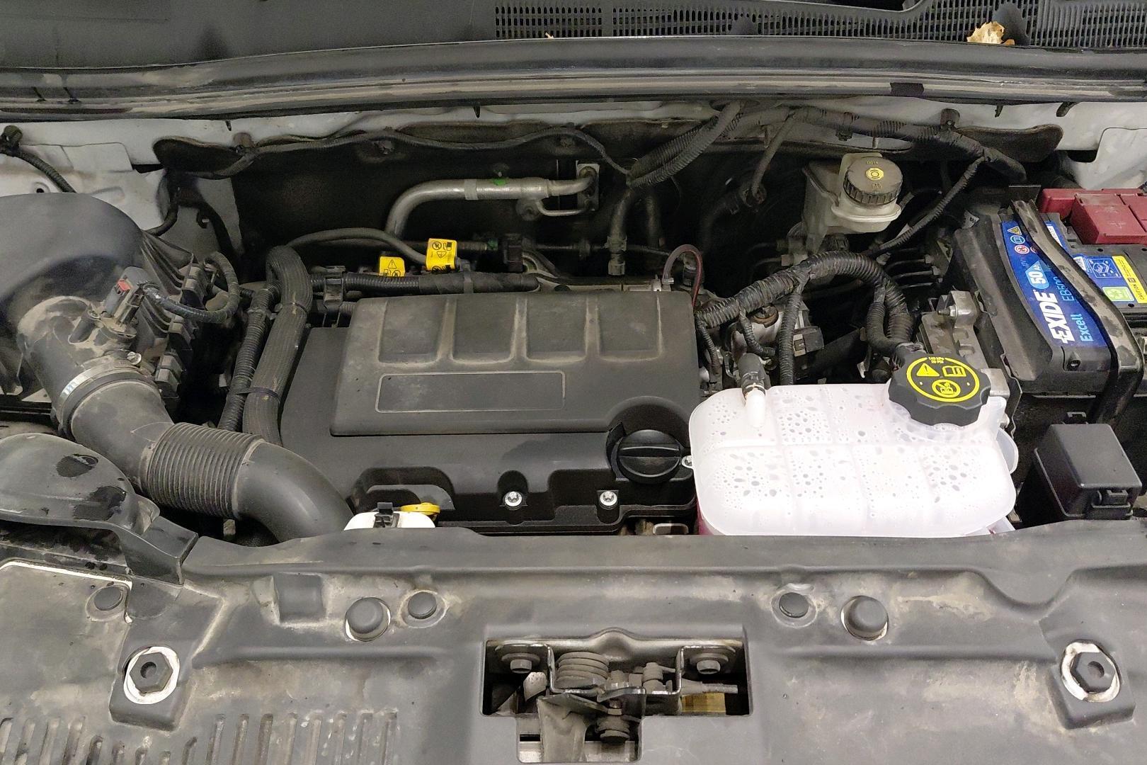 OPEL Mokka 2019
