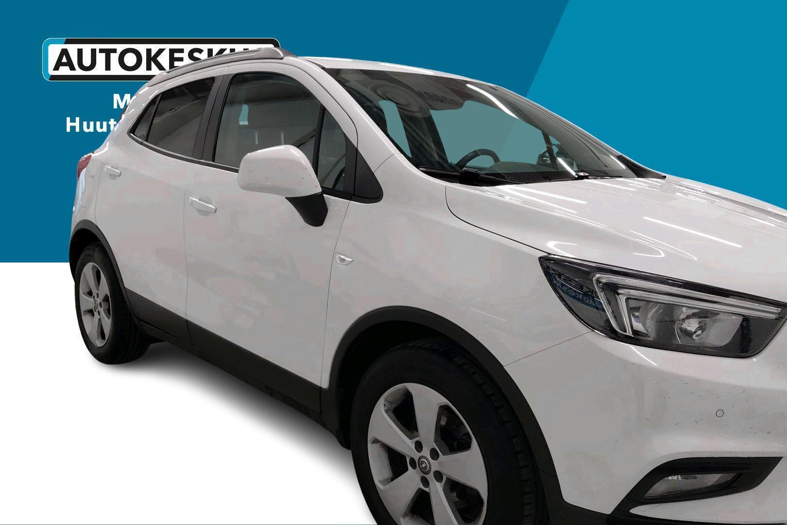 OPEL Mokka 2019