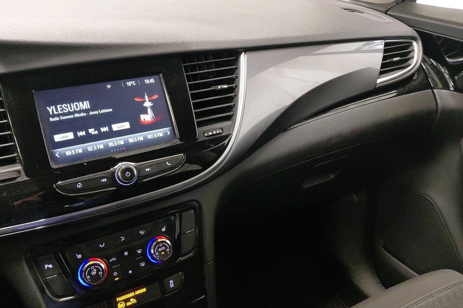 OPEL Mokka 2019